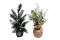 018 novogodišnje jelke